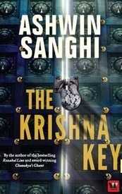 Book Review: The Krishna Key