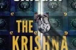 Book Review: The Krishna Key