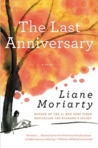 Book Review: The Last Anniversary By Liane Moriarty