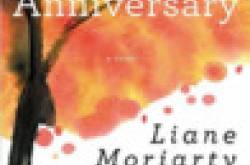 Book Review: The Last Anniversary by Liane Moriarty