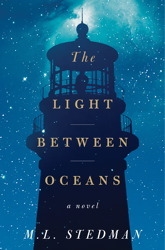 Book Review: The Light Between Oceans By M.L. Stedman