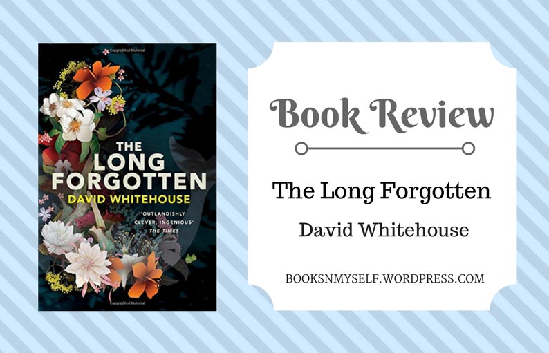 Book Review: The Long Forgotten