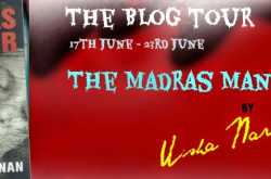 Book Review : The Madras Mangler by Usha Narayanan