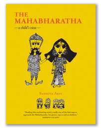 Book Review: The Mahabharatha - A Child