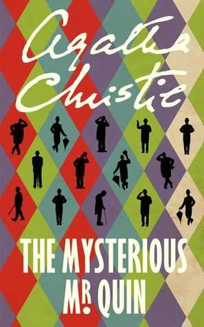 Book Review: “The Mysterious Mr. Quin” By Agatha Christie