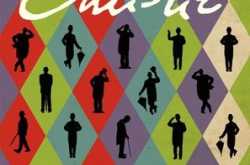 Book Review: “The Mysterious Mr. Quin” by Agatha Christie