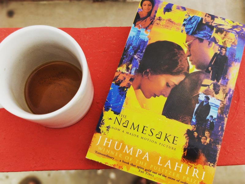 Book Review: The Namesake -