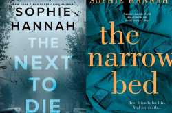 book review: the next to die by sophie hannah