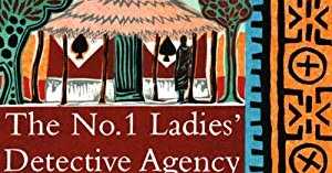 Book Review: The No.1 Ladies