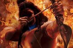 Book Review: The Oath of the Vayuputras