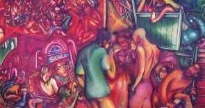 Book Review: The Outraged – Times Of Ferment