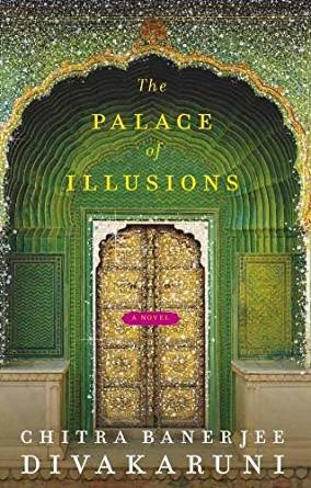 Book Review: The Palace Of Illusions