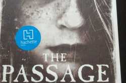 Book Review: The Passage by Justin Cronin