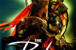 Book Review - The Peshwa: The Lion and the Stallion