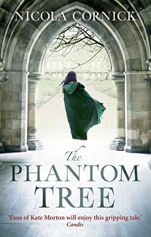 Book Review - The Phantom Tree By Nicola Cornick