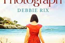 Book Review: The Photograph by Debbie Rix