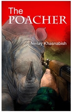 Book Review- The Poacher By Neilay Khasnabish | Merry Brains
