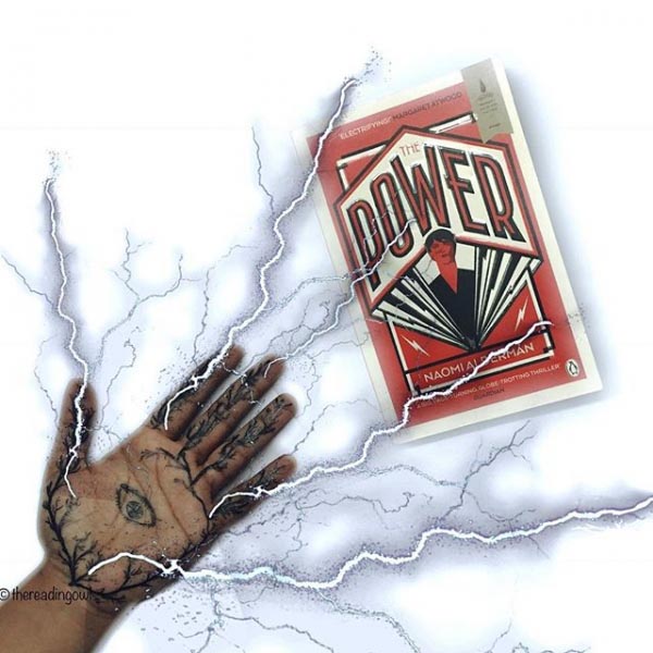 Book Review: The Power