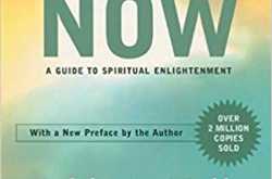 Book Review: The Power Of Now By Eckhart Tolle