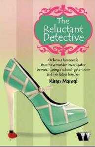 Book Review: The Reluctant Detective