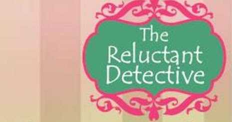 Book Review: The Reluctant Detective, By Kiran Manral
