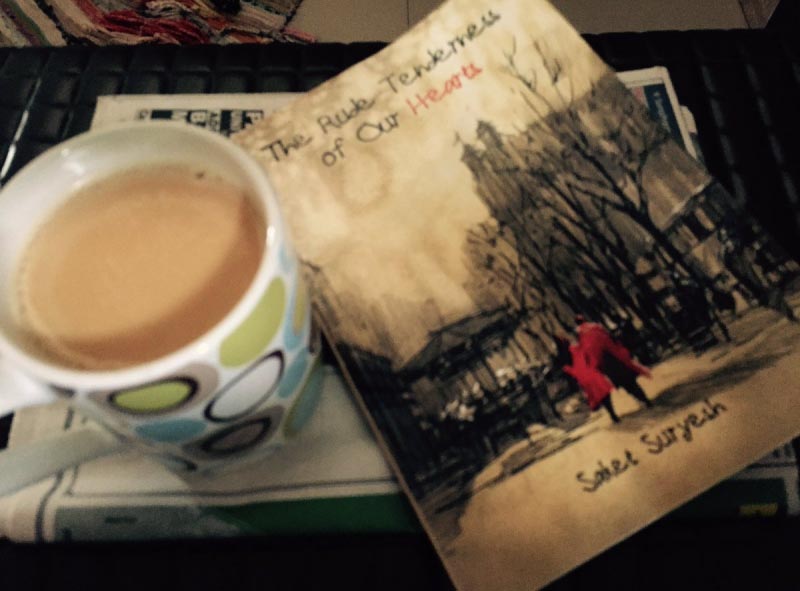 Book Review: The Rude Tenderness Of Our Hearts