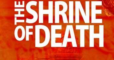 Book Review: The Shrine Of Death By Divya Kumar 