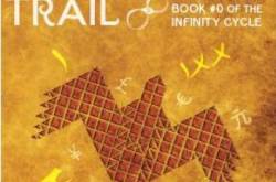 Book Review: The Steradian Trail