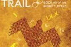 Book Review: The Steradian Trail by MN Krish