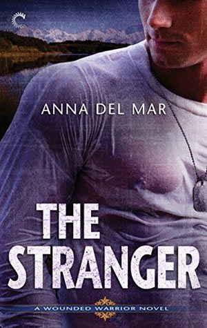 Book Review: The Stranger By Anna Del Mar