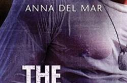 Book Review: The Stranger by Anna del Mar