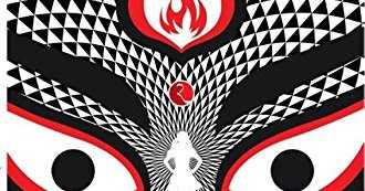 Book Review : The Tantric Curse ( Anupama Garg ) / Rupa Publications