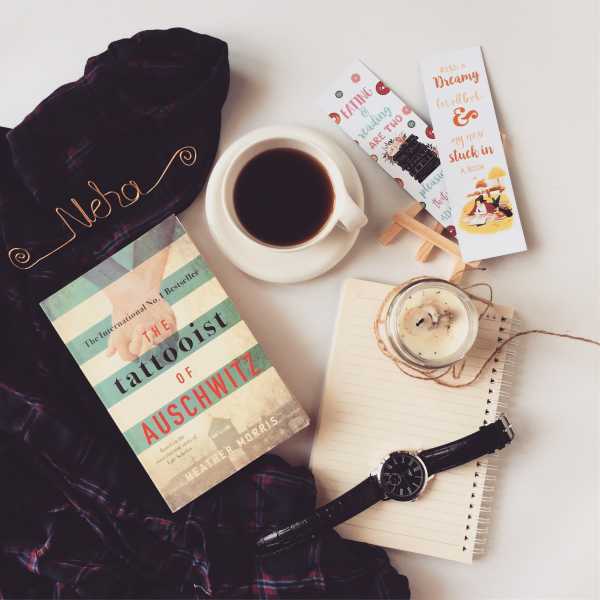 Book Review: The Tattooist Of Auschwitz