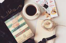 Book Review: The Tattooist of Auschwitz