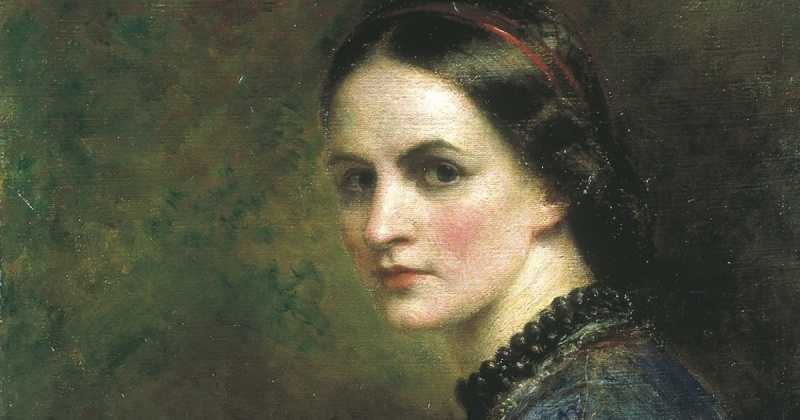 Book Review: The Tenant Of Wildfell Hall, By Anne Brontë