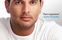 Book Review: The Test of My Life - Yuvraj Singh