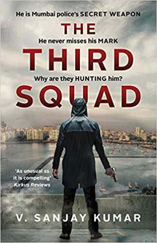 Book Review: The Third Squad By V. Sanjay Kumar