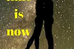 Book Review: The Time Is Now by Deep Downer