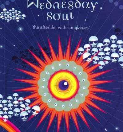 Book Review: The Wednesday Soul By Sorabh Pant