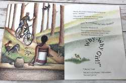 Book Review: The Why-Why Girl by Mahasweta Devi