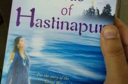 Book Review: The Winds of Hastinapur!