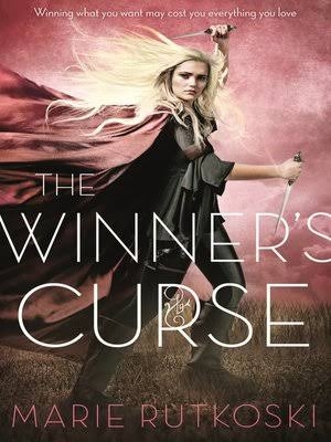 Book Review: The Winner’s Curse