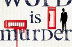 Book Review: The Word is Murder