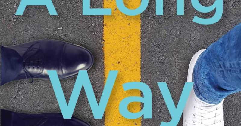 Book Review: The Long Way Home By Mitali Meelan