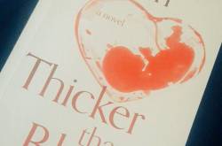 Book Review: Thicker Than Blood by Munmun Ghosh