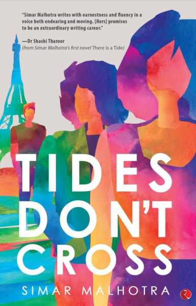 Book Review: Tides Don’t Cross