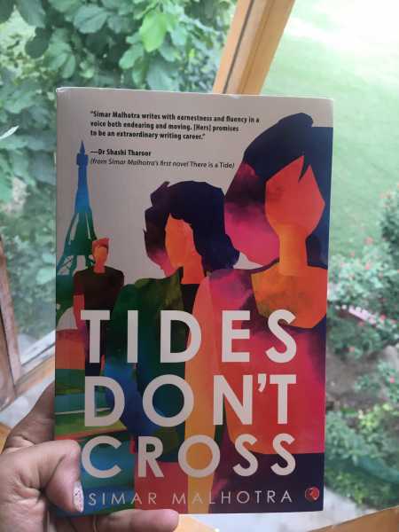 Book Review: Tides Don’t Cross