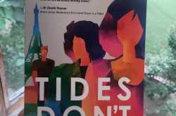 Book Review: Tides Don’t Cross