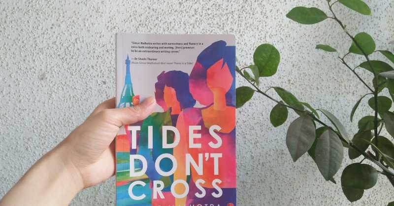 Book Review: Tides Don