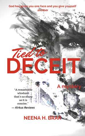 Book Review: Tied To Deceit By Neena H. Brar | Merry Brains